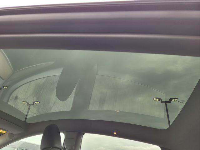 used 2023 Tesla Model Y car, priced at $35,300