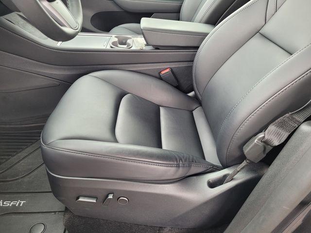 used 2023 Tesla Model Y car, priced at $35,300