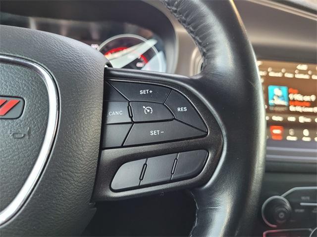 used 2023 Dodge Charger car, priced at $22,800