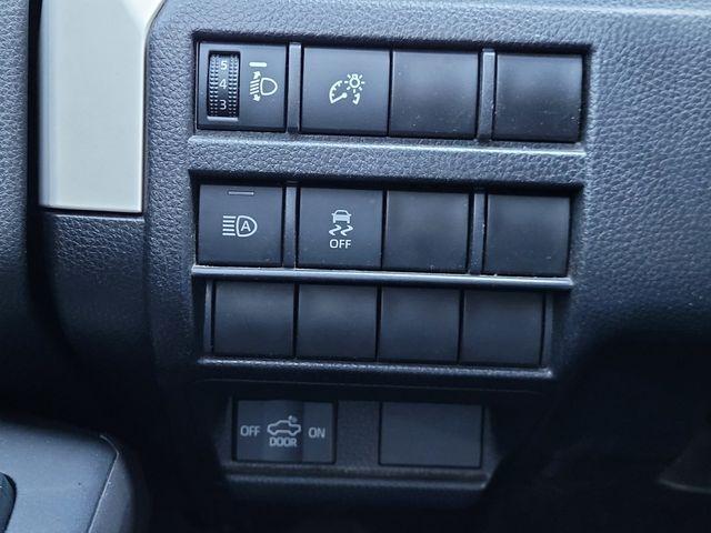 used 2024 Toyota Tacoma car, priced at $35,998