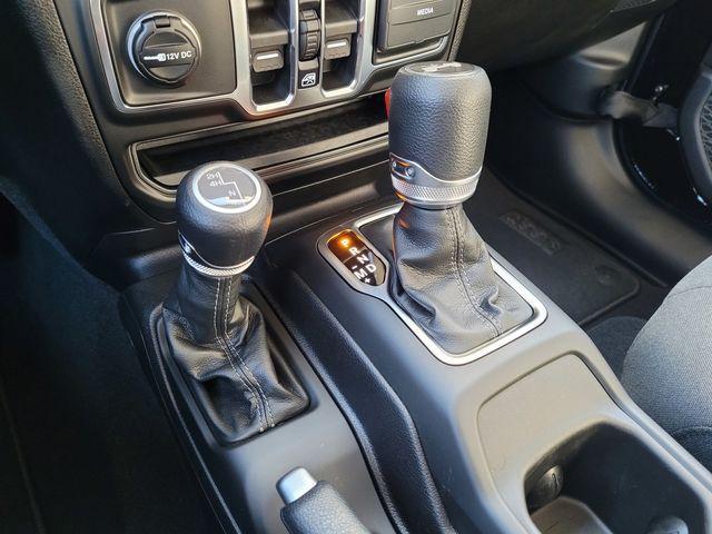 new 2026 Jeep Wrangler car, priced at $41,888