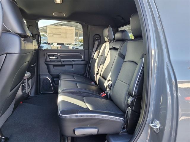 new 2026 Ram 2500 car, priced at $86,505