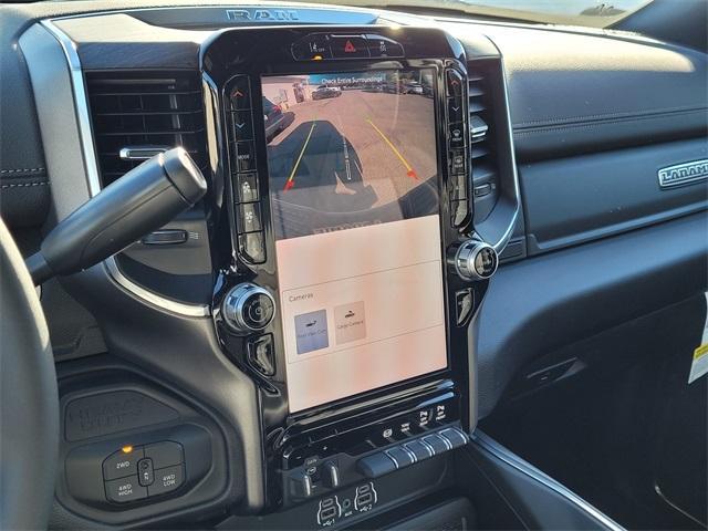 new 2026 Ram 2500 car, priced at $86,505