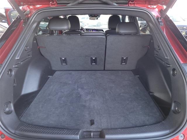 used 2025 Chevrolet Equinox EV car, priced at $21,900