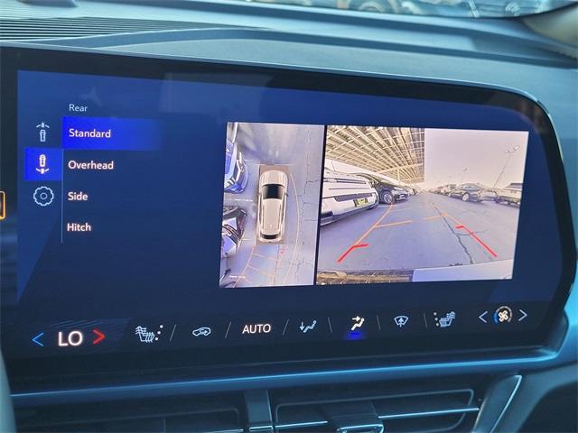 used 2025 Chevrolet Equinox EV car, priced at $21,900