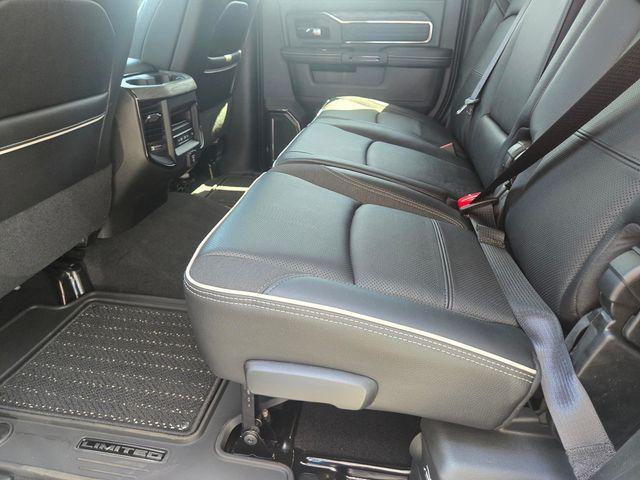 new 2026 Ram 2500 car, priced at $103,835