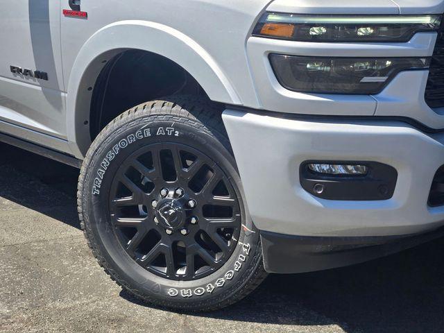 new 2026 Ram 2500 car, priced at $103,835