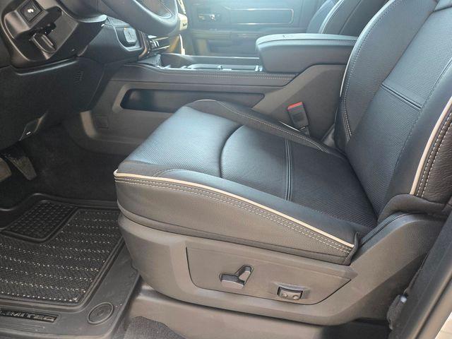 new 2026 Ram 2500 car, priced at $103,835