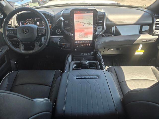new 2026 Ram 2500 car, priced at $103,835