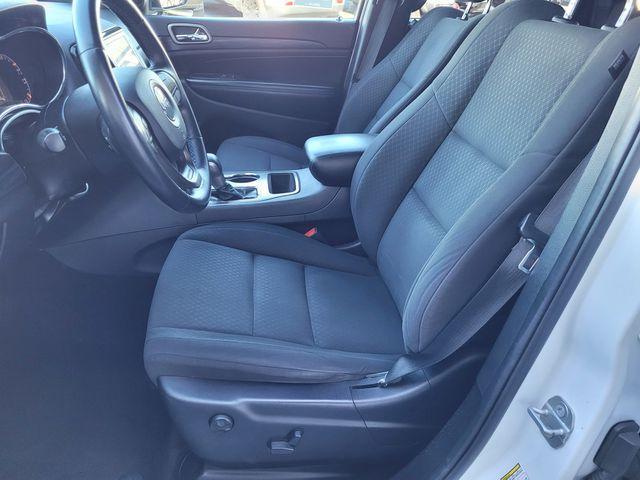 used 2019 Jeep Grand Cherokee car, priced at $24,900