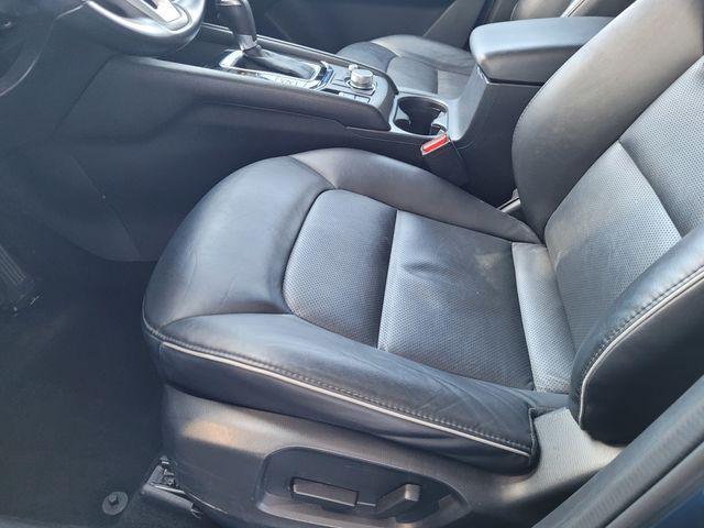 used 2024 Mazda CX-5 car, priced at $24,500