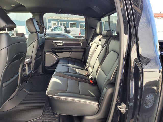 new 2026 Ram 1500 car, priced at $70,620