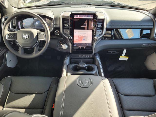 new 2026 Ram 1500 car, priced at $70,620