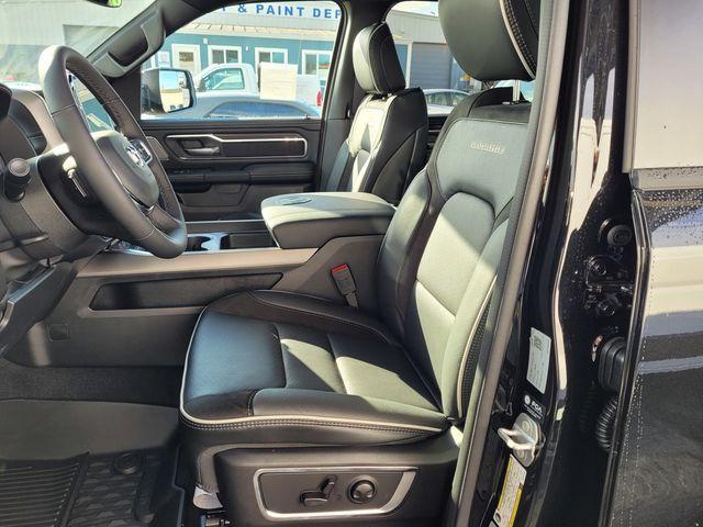 new 2026 Ram 1500 car, priced at $70,620