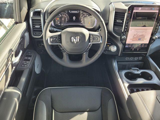 new 2026 Ram 1500 car, priced at $70,620