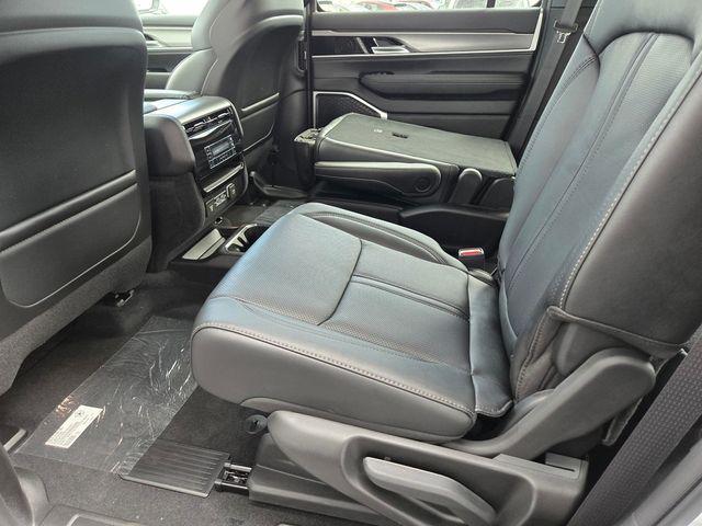 new 2026 Jeep Grand Wagoneer car, priced at $74,855