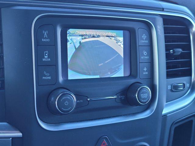 used 2024 Ram 1500 Classic car, priced at $31,800