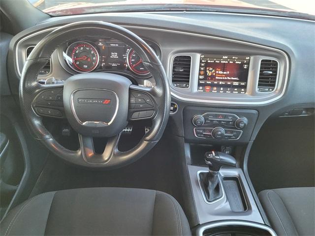 used 2022 Dodge Charger car, priced at $24,900