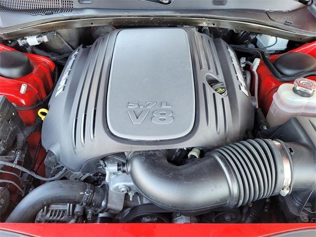 used 2022 Dodge Charger car, priced at $24,900