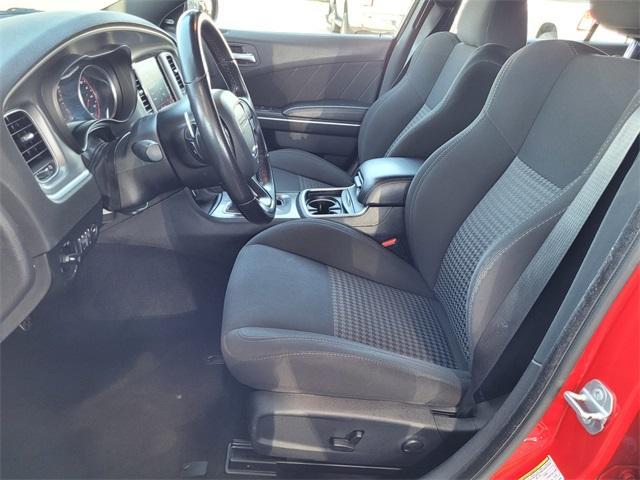 used 2022 Dodge Charger car, priced at $24,900