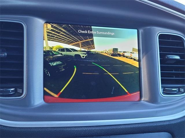 used 2022 Dodge Charger car, priced at $24,900