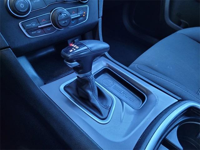 used 2022 Dodge Charger car, priced at $24,900