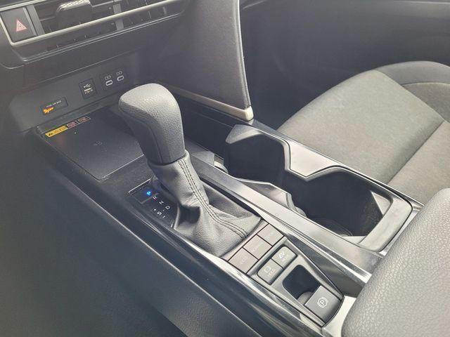 used 2025 Toyota Camry car, priced at $25,900