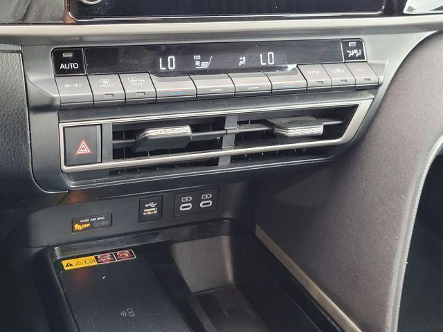 used 2025 Toyota Camry car, priced at $25,900