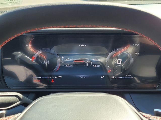 new 2026 Dodge Charger car, priced at $54,778