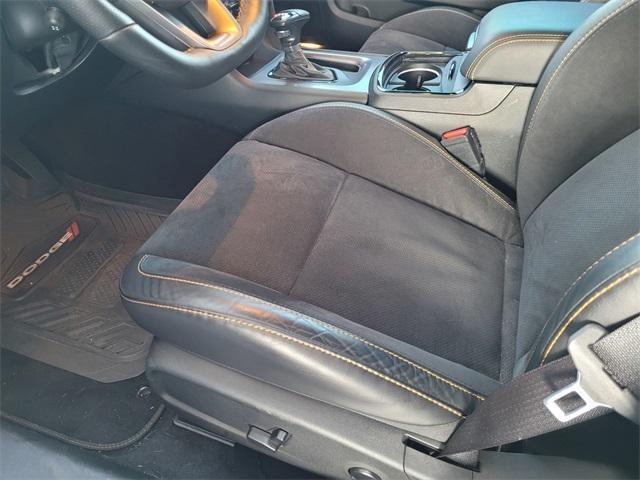 used 2023 Dodge Charger car, priced at $60,900