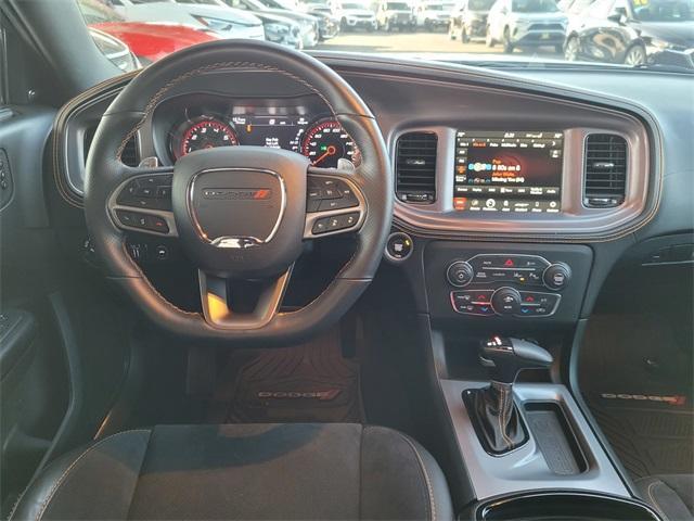 used 2023 Dodge Charger car, priced at $60,900