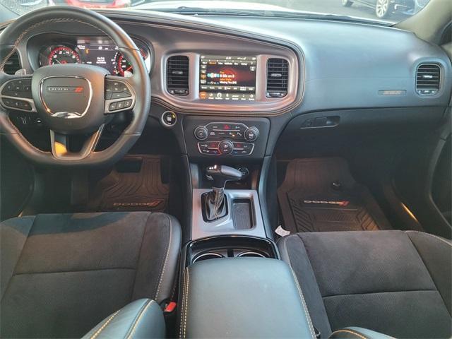 used 2023 Dodge Charger car, priced at $60,900
