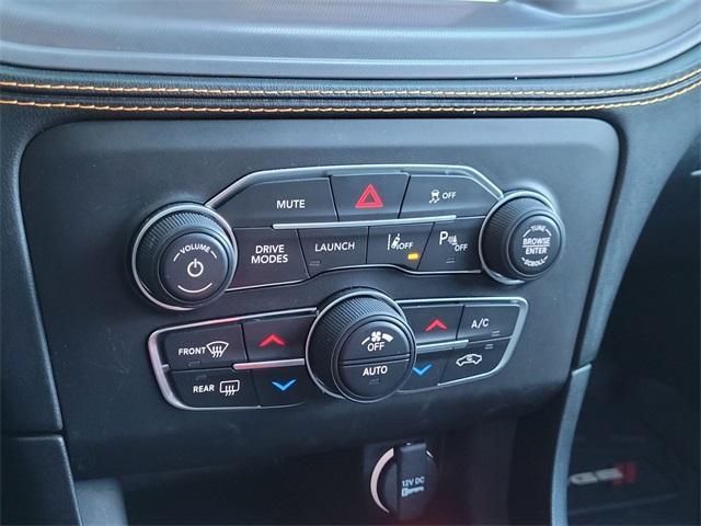 used 2023 Dodge Charger car, priced at $60,900