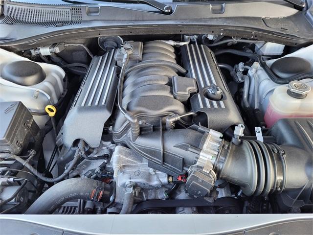 used 2023 Dodge Charger car, priced at $60,900