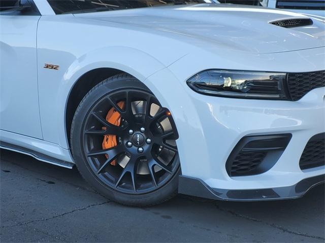used 2023 Dodge Charger car, priced at $60,900