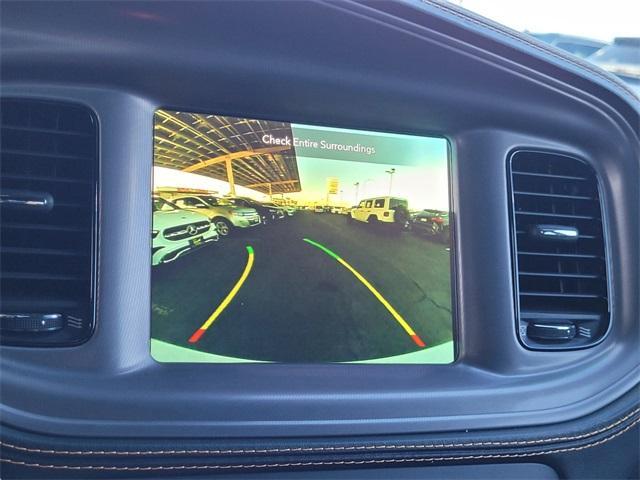 used 2023 Dodge Charger car, priced at $60,900