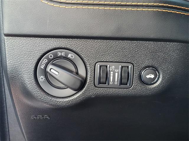 used 2023 Dodge Charger car, priced at $60,900