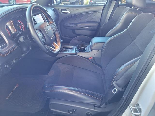 used 2023 Dodge Charger car, priced at $60,900