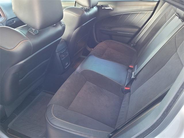 used 2023 Dodge Charger car, priced at $60,900