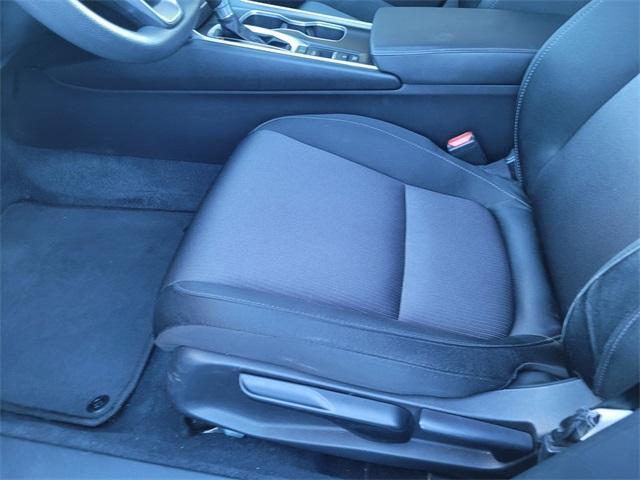 used 2022 Honda Accord car, priced at $20,988