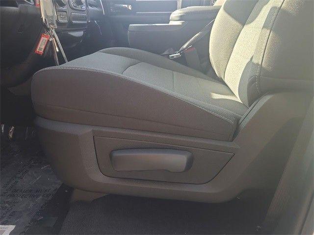 new 2024 Ram 1500 Classic car, priced at $40,998