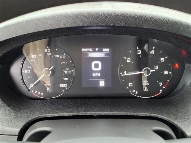 new 2026 Ram ProMaster 2500 car, priced at $55,680