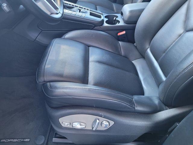 used 2021 Porsche Macan car, priced at $43,800