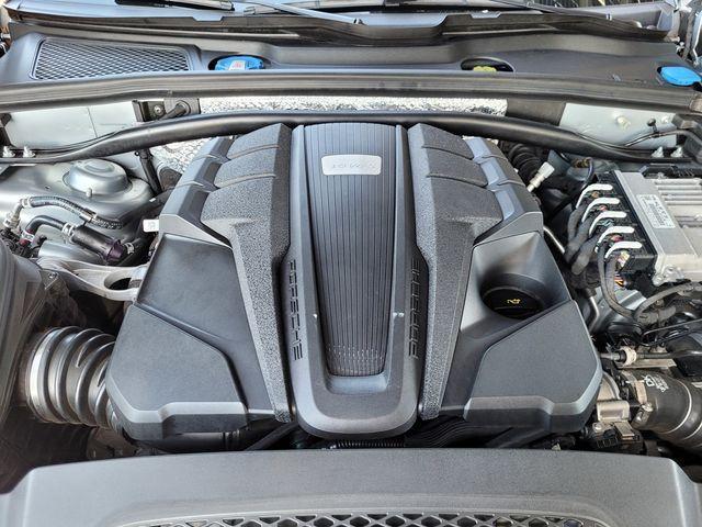 used 2021 Porsche Macan car, priced at $43,800