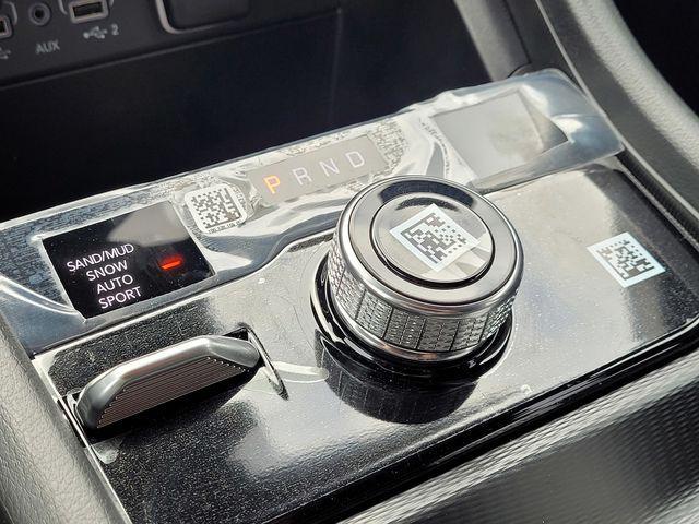 new 2026 Jeep Grand Cherokee car, priced at $47,778