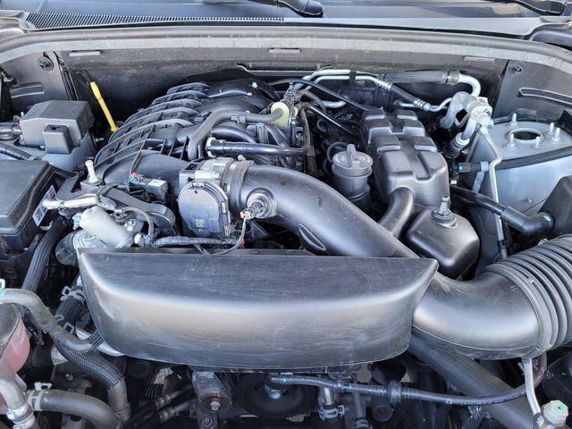 used 2024 Dodge Durango car, priced at $32,900
