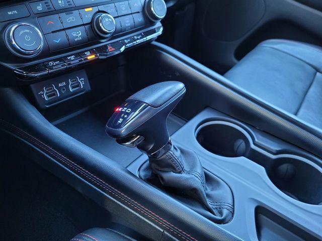 used 2024 Dodge Durango car, priced at $32,900