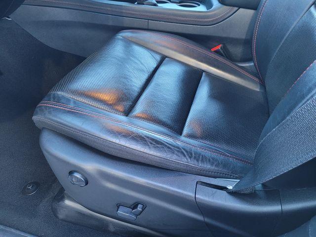 used 2024 Dodge Durango car, priced at $32,900