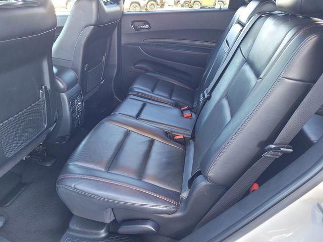 used 2024 Dodge Durango car, priced at $32,900