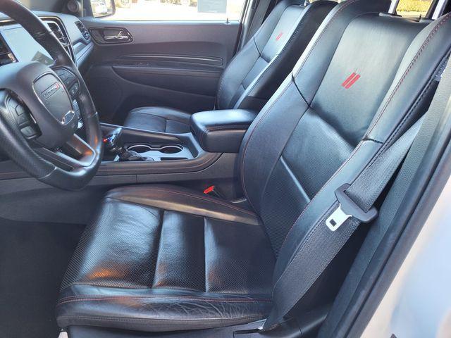 used 2024 Dodge Durango car, priced at $32,900